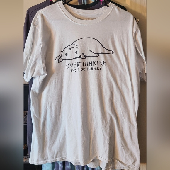 Hot Topic Tops - Adorable and funny hot topic t-shirt